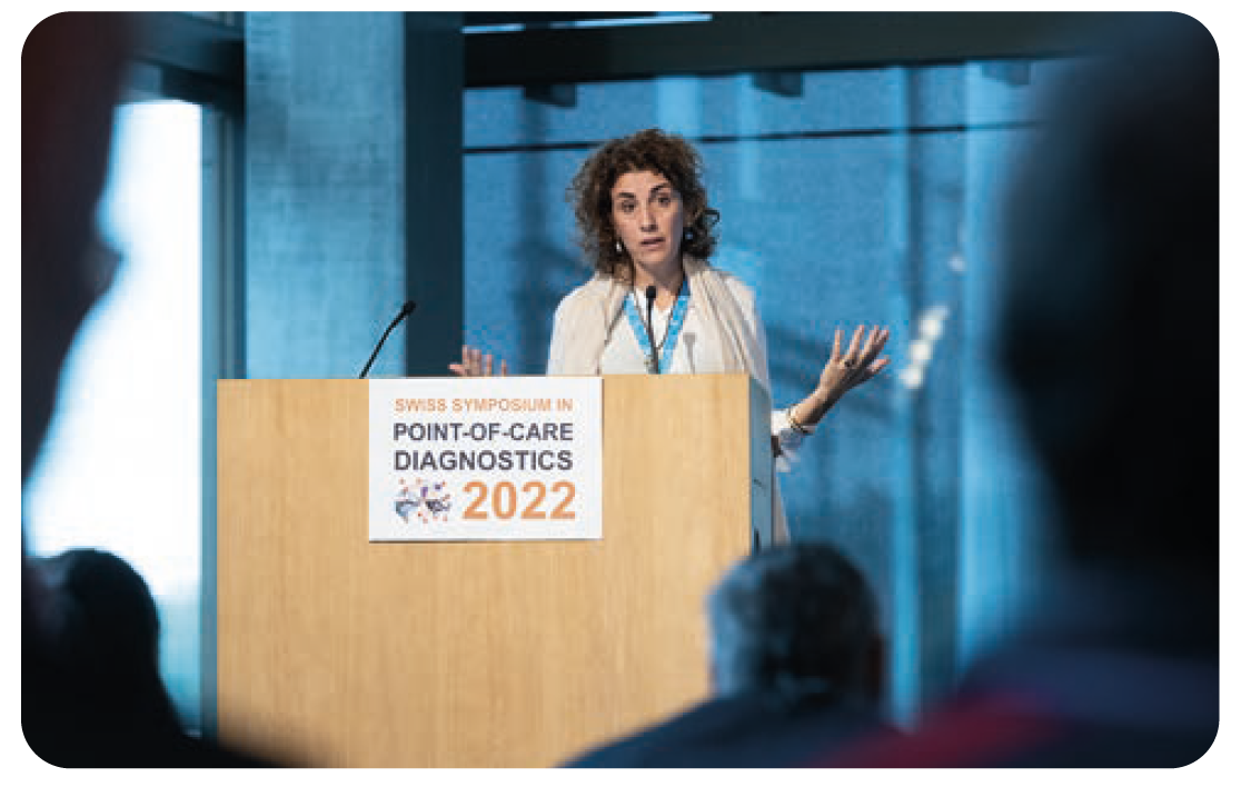 Dr. Santuccione Chadha