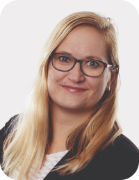 Portrait of Helena Rosa